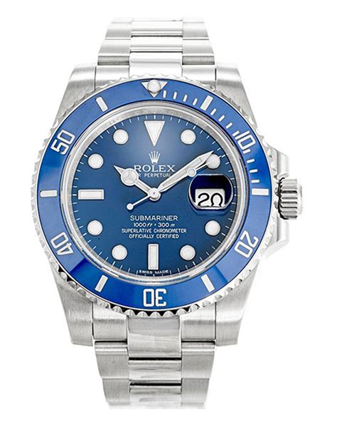 rolex submariner blue copy|best copy Rolex Submariner.